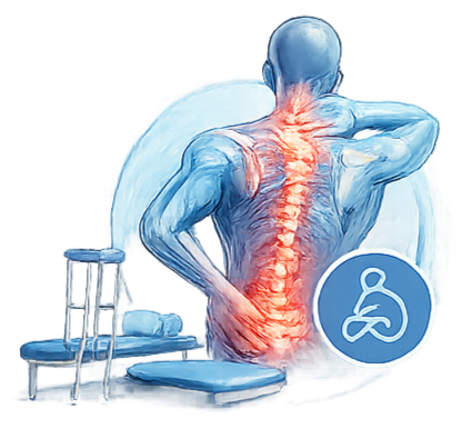 Φυσικοθεραπεία και Αποκατάσταση