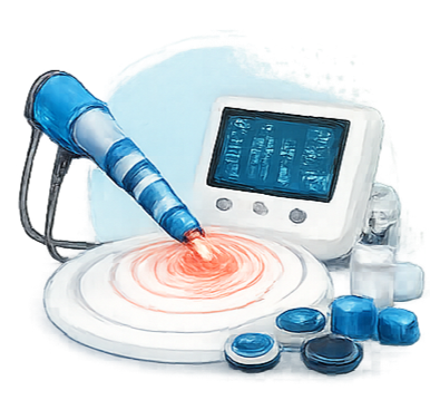 Εξειδικευμένες Θεραπείες